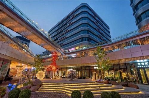 海淀网红区哪个好玩,隐藏的玩乐天堂