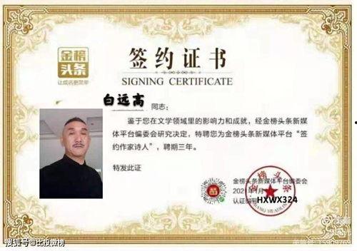 头条作家签约条件,解锁成功之门的关键要素