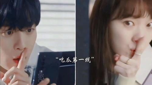 吃瓜人的爱情,吃瓜人的爱情传奇