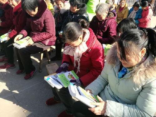 中高村网红,揭秘乡村新势力崛起之路