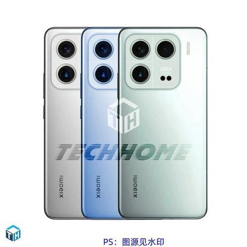 小米15发最新爆料,性能升级，设计革新，引领科技潮流！”