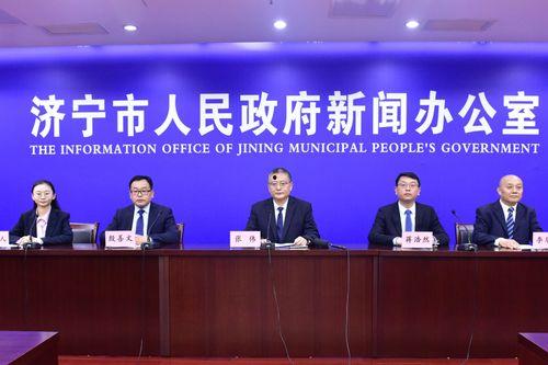 山东济宁快递新闻头条,服务升级助力区域经济发展