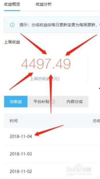 头条怎么算是惊喜