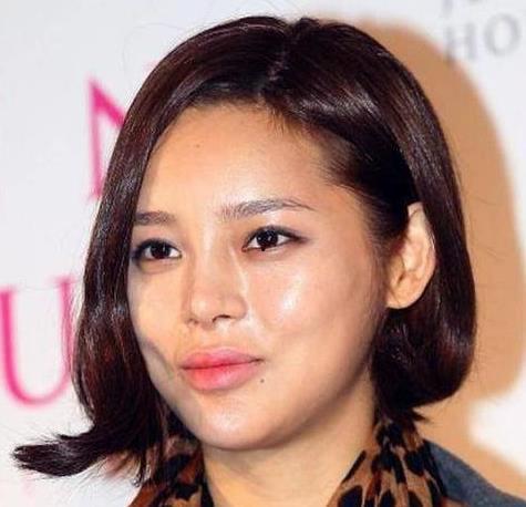 韩国明星太丑了,太丑了？揭秘明星真实面貌