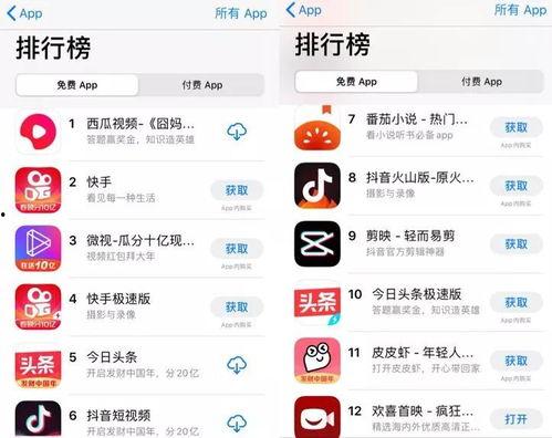 头条上的快手怎么样,短视频平台的崛起与影响力解析