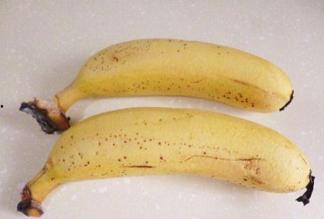 吃红香蕉瓜,美味与营养的完美结合