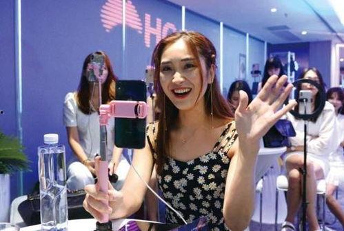 重庆网红明星多少钱,百万年薪背后的数字游戏