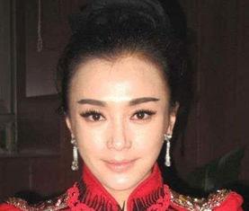 腮骨太宽明星,盘点那些以独特面容走红的明星