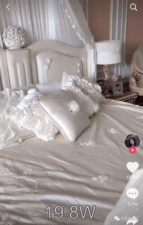 抖音网红蚊帐怎么安装,轻松打造夏日清凉睡眠空间