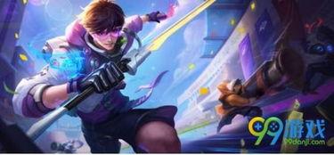 王者6元皮肤最新爆料8月,6元限时抢购，神秘英雄华丽登场！