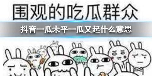 抖音最近吃瓜入口,揭秘近期热门事件背后的真相