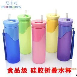 网红户外折叠水杯品牌,网红折叠水杯品牌引领便携新潮流