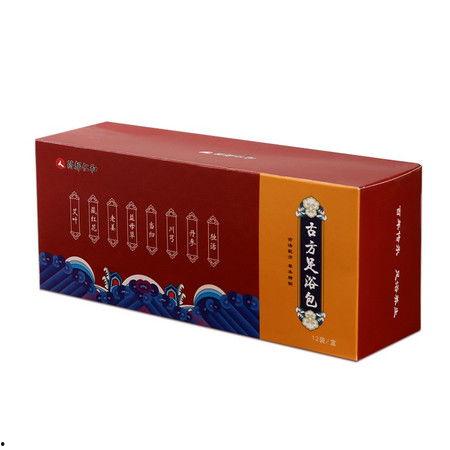 草本足浴包能在头条卖吗