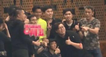 圈内爆料王菲鹿晗,神秘新曲引期待