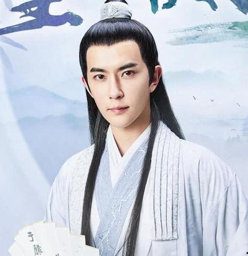 新疆维男明星,璀璨星河中的民族之光