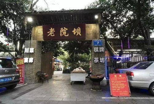 成都最低调网红是谁,低调中的璀璨星光