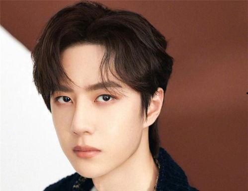 目前最火的明星排名榜,盘点当下最火明星TOP10