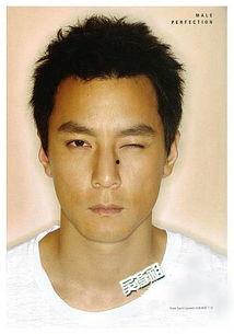 整过鼻子的男明星,盘点整过鼻子的男明星风采